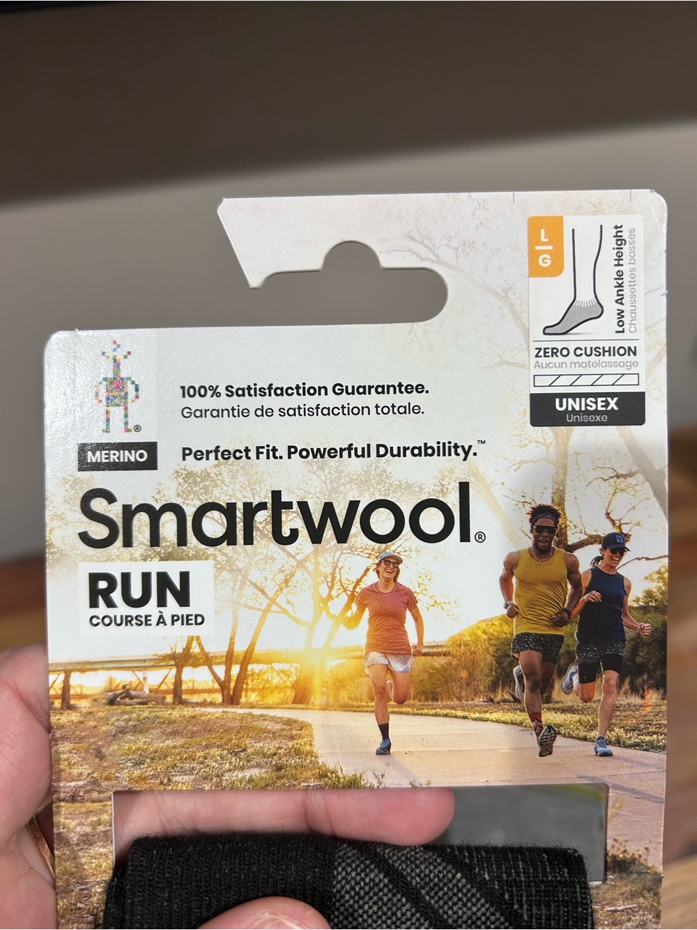 Smartwool Socks - Picture 2 of 3